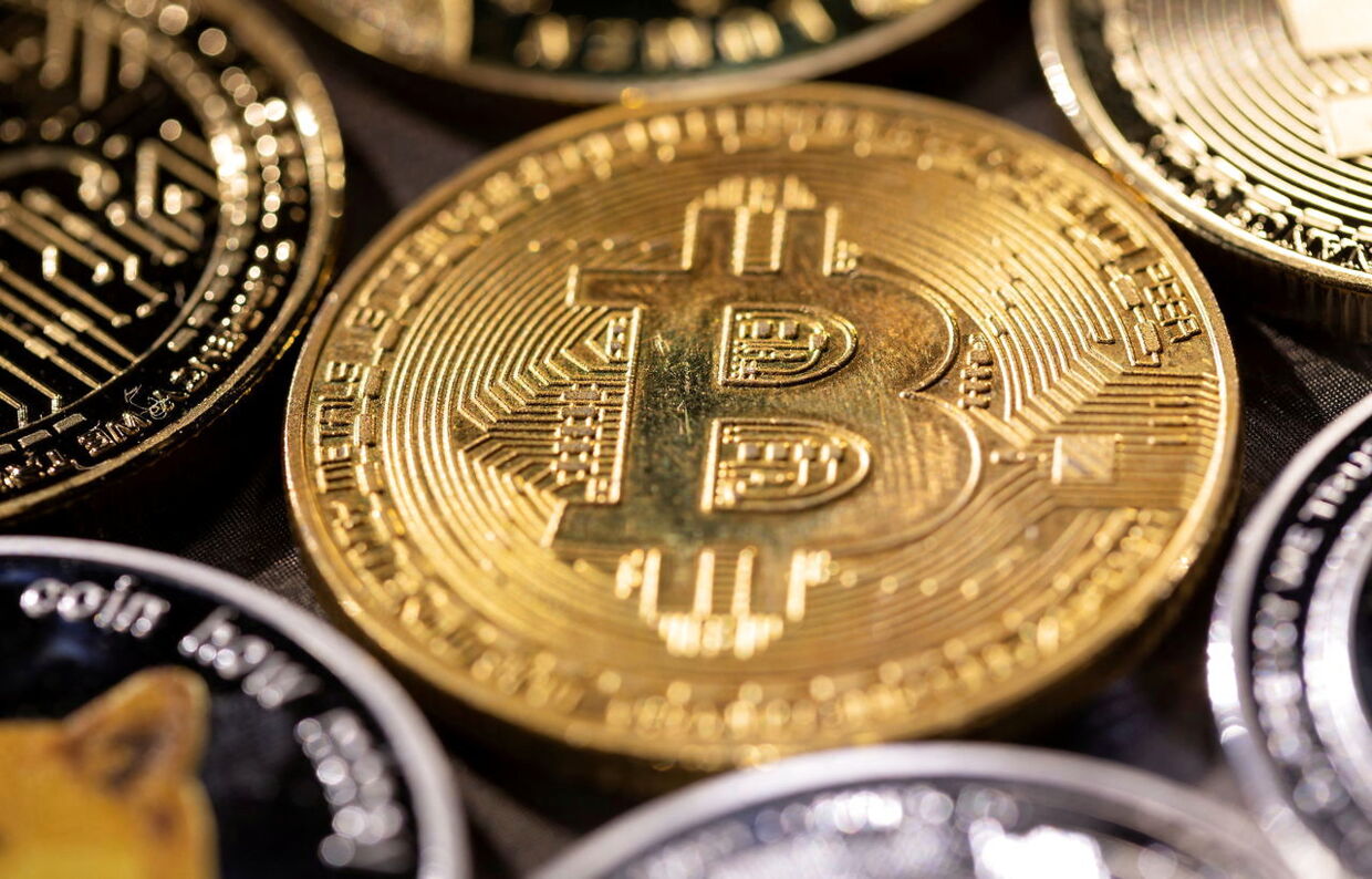 En enkel bitcoin er nu omkring 20.000 amerikanske dollar værd.