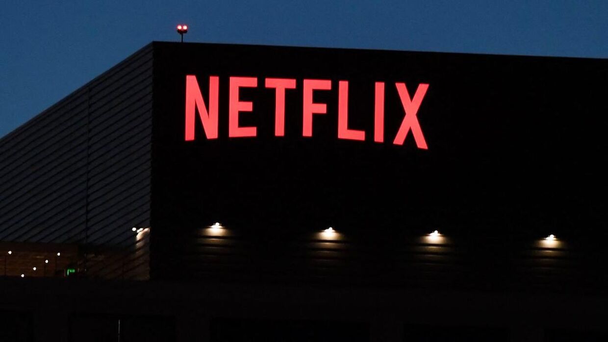 Netflixserien 'The Chosen One' er ramt af en tragedie.