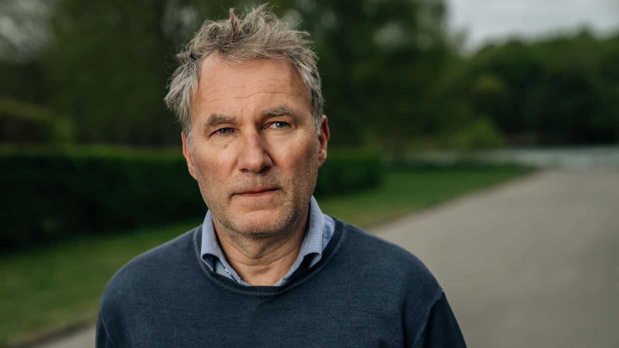 Karsten Hansen er medlem af bestyrelsen i Sorø Bevaringsforening og bor også på Trautnersvej. Han er arg modstander af lokalt renoveringsprojekt.&nbsp; 