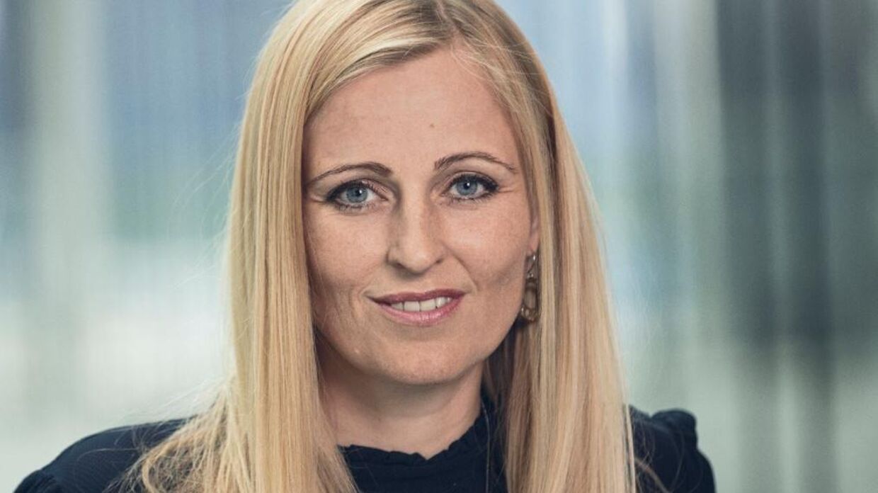 Lise Nytoft Bergmann, chefanalytiker og boligøkonom i Nordea Kredit.