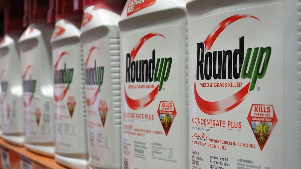 Roundup findes i mange lande, og i mange udgaver.
