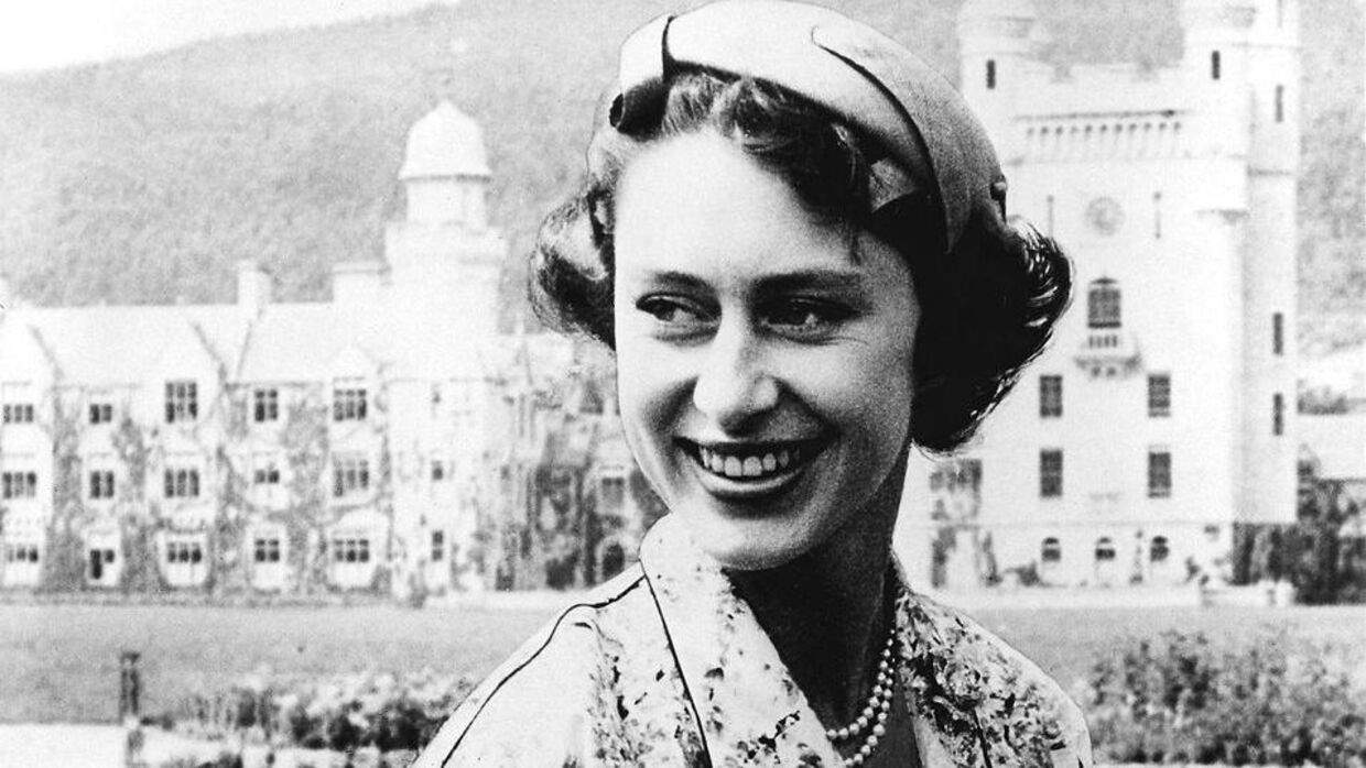 Ifølge avisen The Guardians beregninger efterlod prinsesse Margaret en formue på 100 millioner kroner i sit testamente. Hun døde i 2002.
