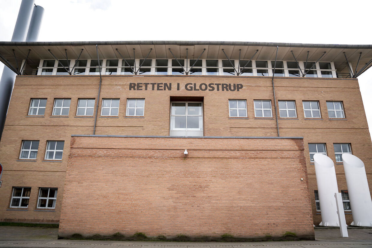 Den 36-årige direktør blev kendt skyldig i voldtægter, blufærdighedskrænkelser og trusler over for fire ansatte. Dommen faldt under nævningesagen i Glostrup.