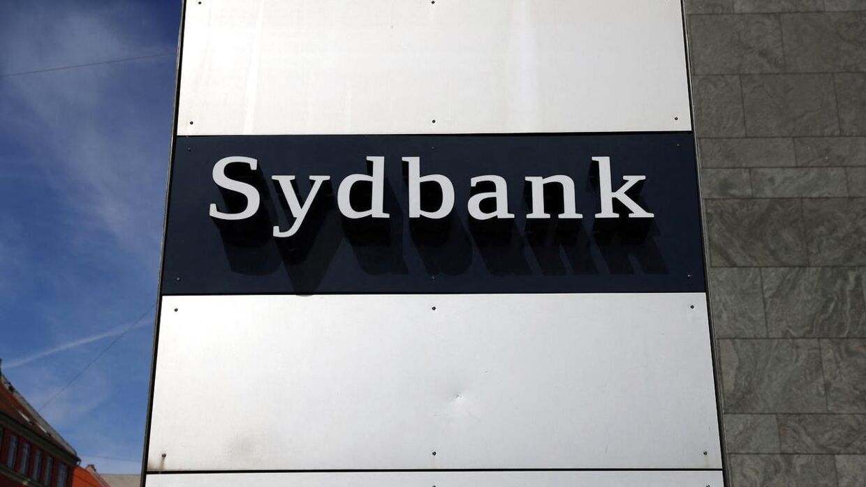 Sydbank ser for sig, at de høje energipriser kan ende i en recession i Europa. 