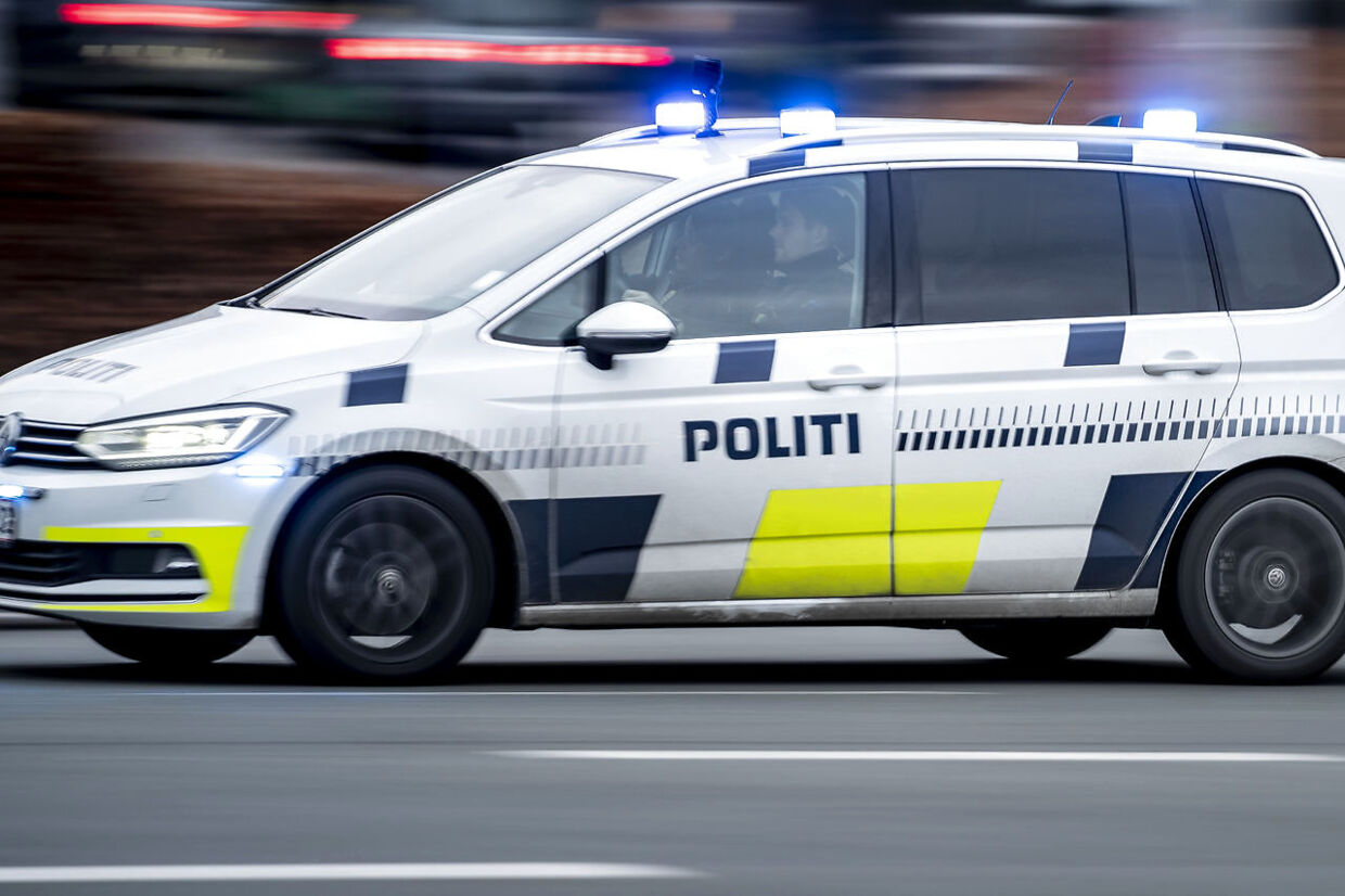 De mange skyderier i under bandekrigen i København i efteråret 2018 gav travlhed hos politiet. Arkivfoto.