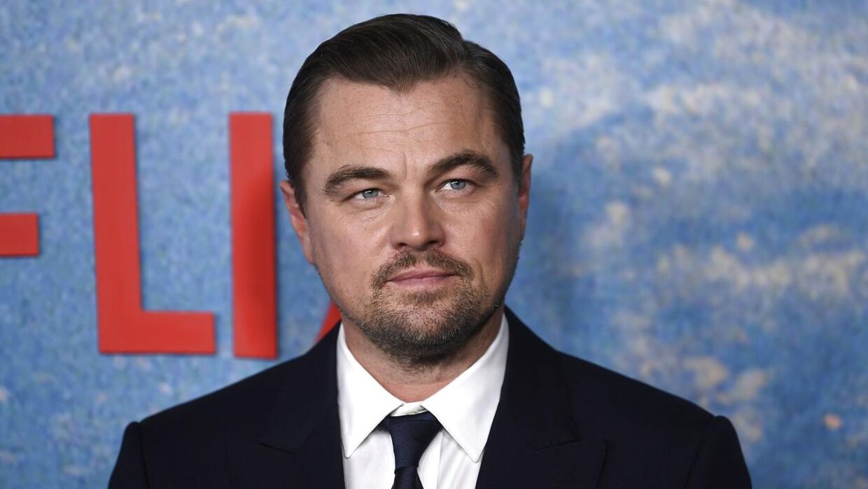Internettet holder ikke igen med vittighederne om Leonardo DiCaprio.