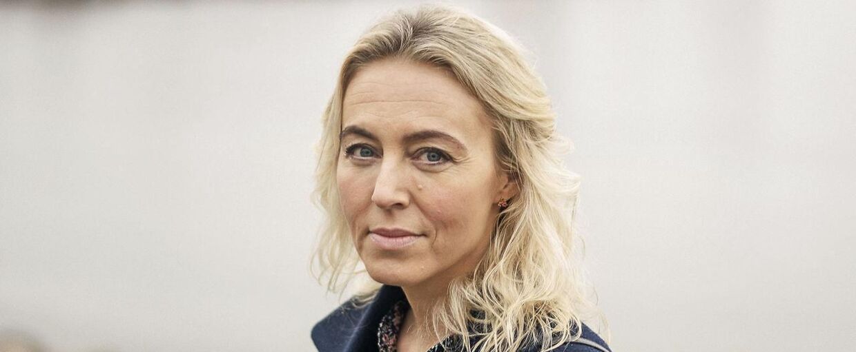 Mira Lie Nielsen er boligøkonom i Nykredit.