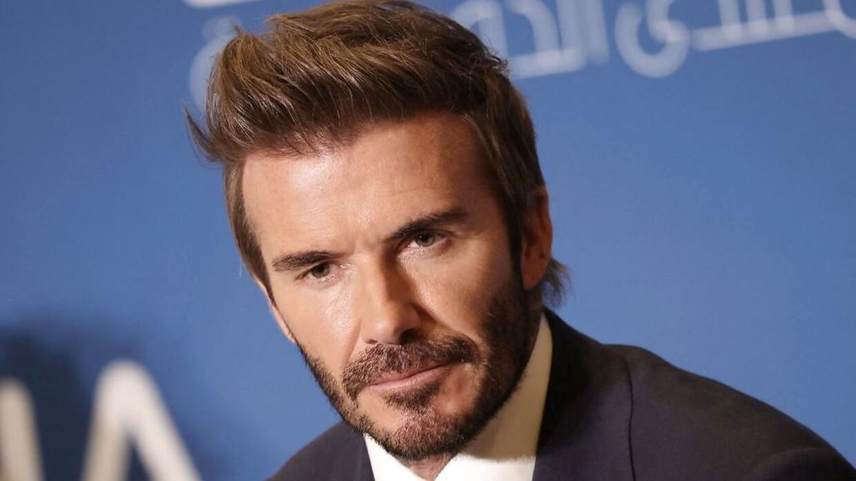 David Beckham har fået en ny og stor millionaftale.
