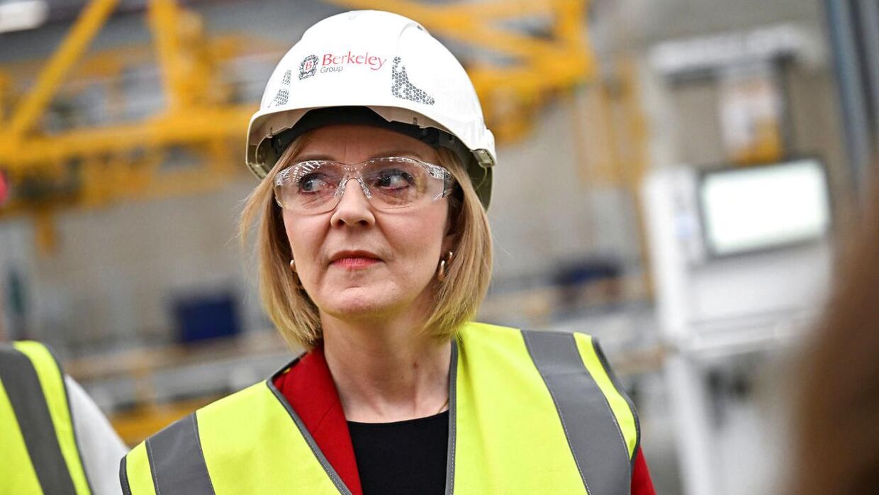 Storbritanniens premierminister Liz Truss har præsenteret en ambitiøs plan for den britiske økonomi.