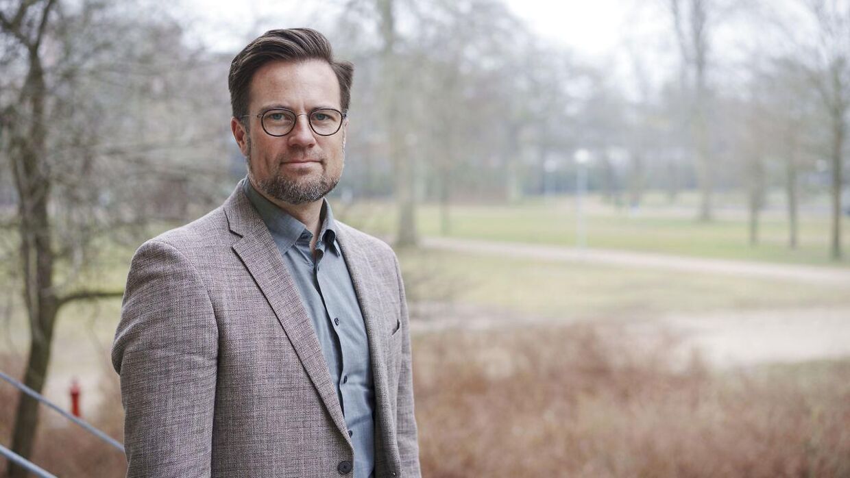 Borgmester i Odense Kommune Peter Rahbæk Juel melder klart ud, at Sofie Carsten Nielsen bør trække sit valgkrav tilbage.