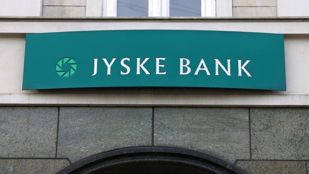 En prognose fra Jyske Bank vurderer, at vi nu står i starten af en krise. 