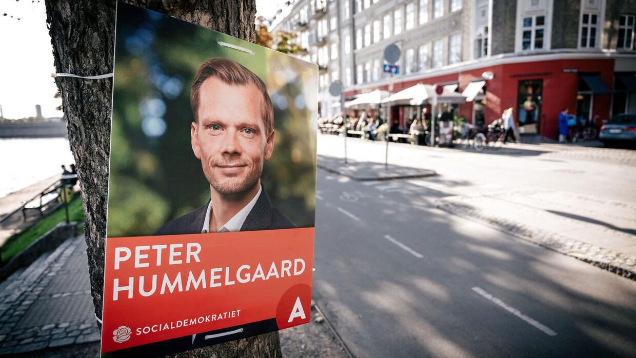 Peter Hummelgaard (S) har siden 2015 siddet i Folketinget. Siden 2019 har han været beskæftigelsesminister.