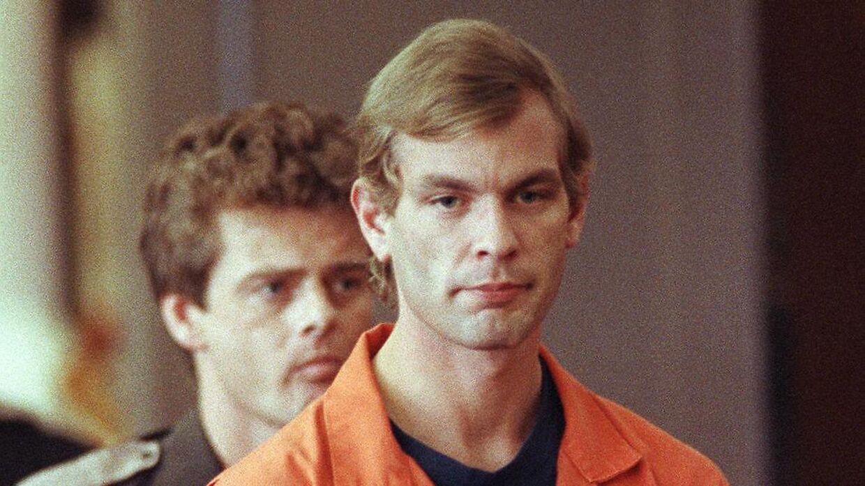 Opmærksomheden om seriemorderen Jeffrey Dahmer er steget voldsomt i forbindelse med Netflix-serien om hans forbrydelser.