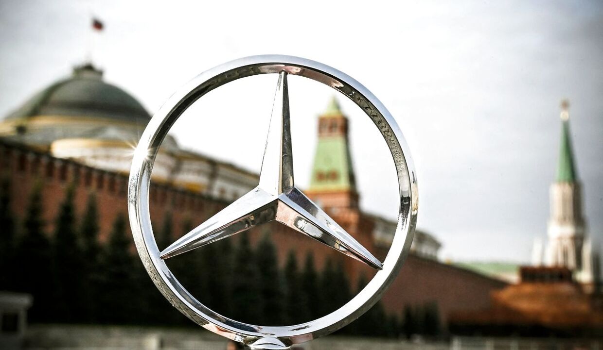 Mercedes Benz-logo.