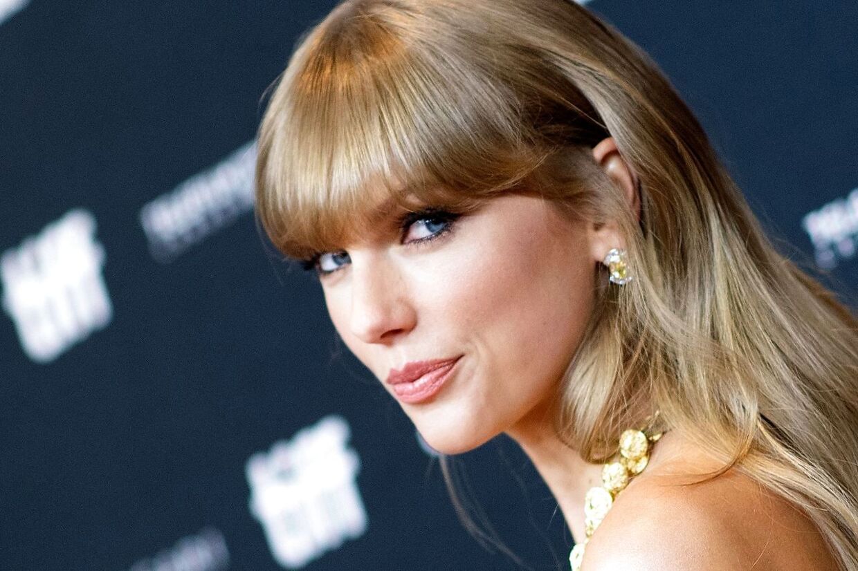 I 2014 valgte popstjernen Taylor Swift at trække al sin musik tilbage fra Spotify.