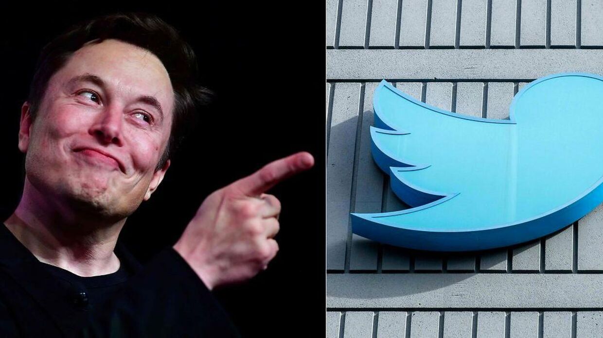 Elon Musk færdiggjorde sit køb af Twitter i slutningen af oktober. 