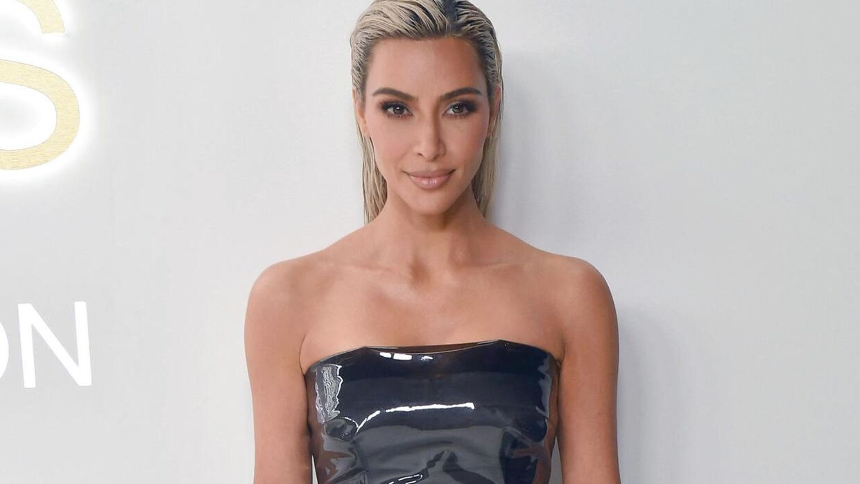 Så er der ny kritik af den kendte realitystjerne Kim Kardashians firma.