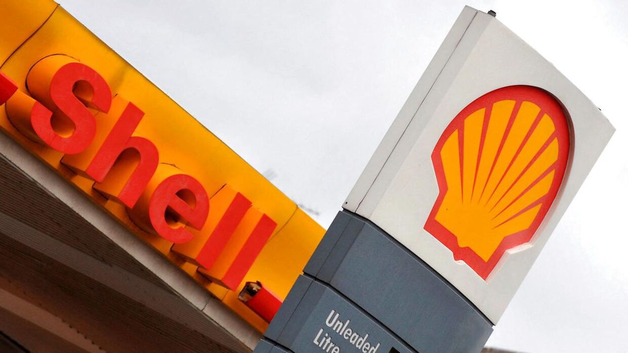 Oliegiganten Shell køber den danske biogasproducent Nature Energy for næsten to milliarder dollar.