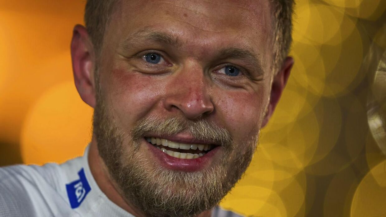 Kevin Magnussen overraskede alle med sit vilde comeback til Formel 1 i 2022.