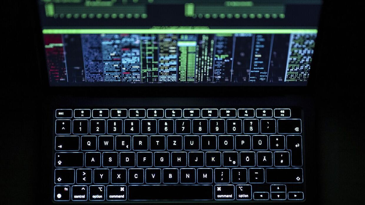 Hackerangreb som ddos-angrebet er blevet mere tilgængelige for forskellige grupper, oplyser Center for Cybersikkerhed.