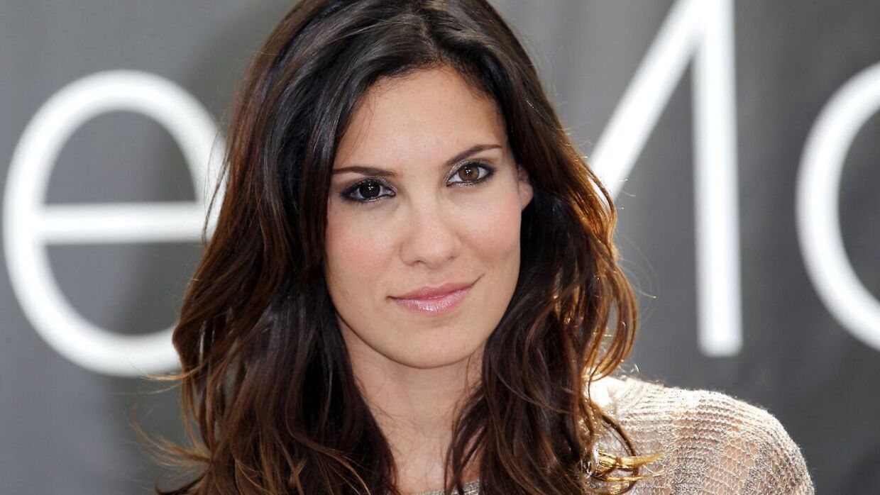 Daniela Ruah har spillet med i 'NCIS: Los Angeles' siden seriens allerførste episode.