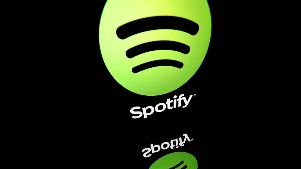 Spotify fyrer seks procent af medarbejderne.