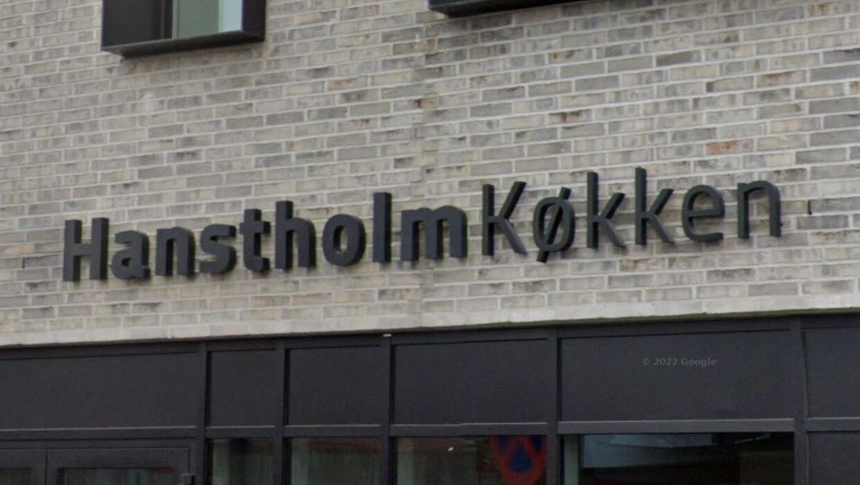 Hanstholm Køkken i Vejle er gået konkurs. (Arkivfoto)