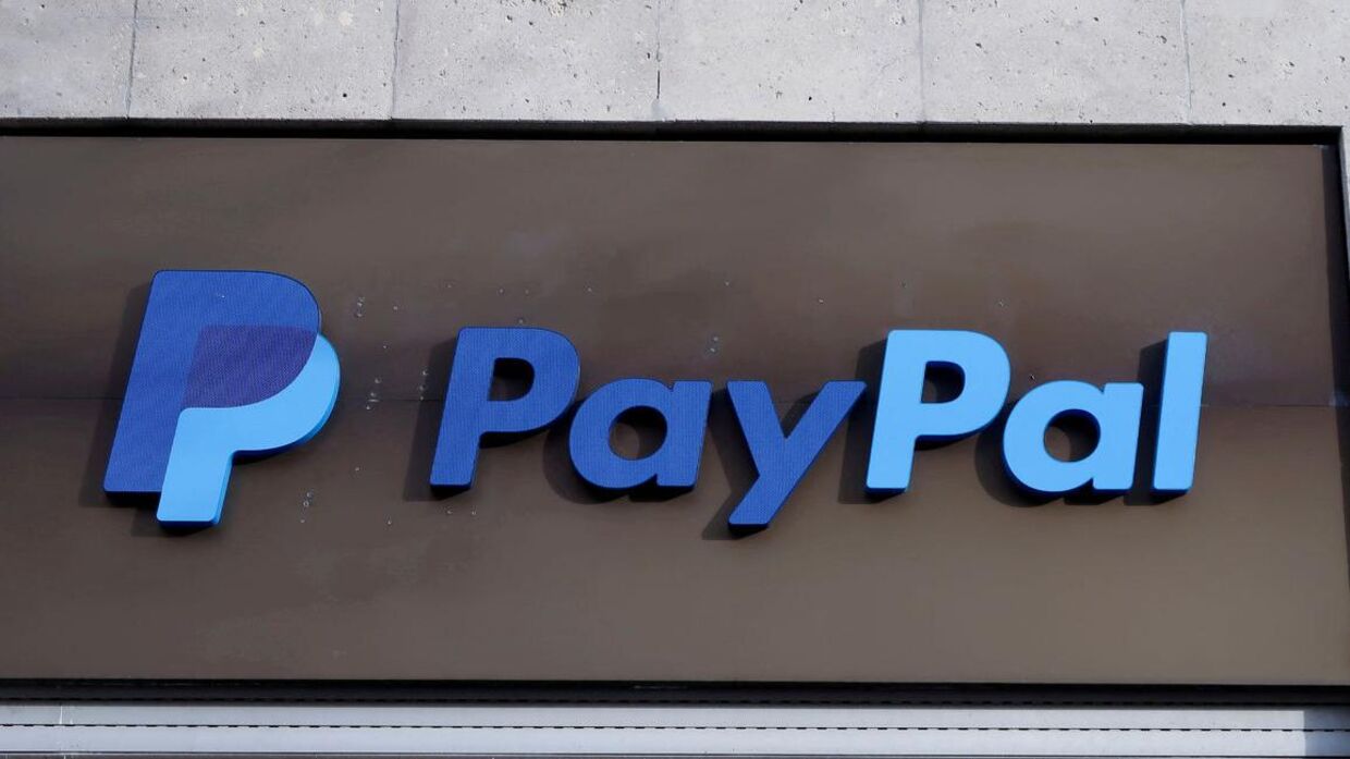 PayPal melder sig i rækken af tech-virksomheder, der varsler fyringer.