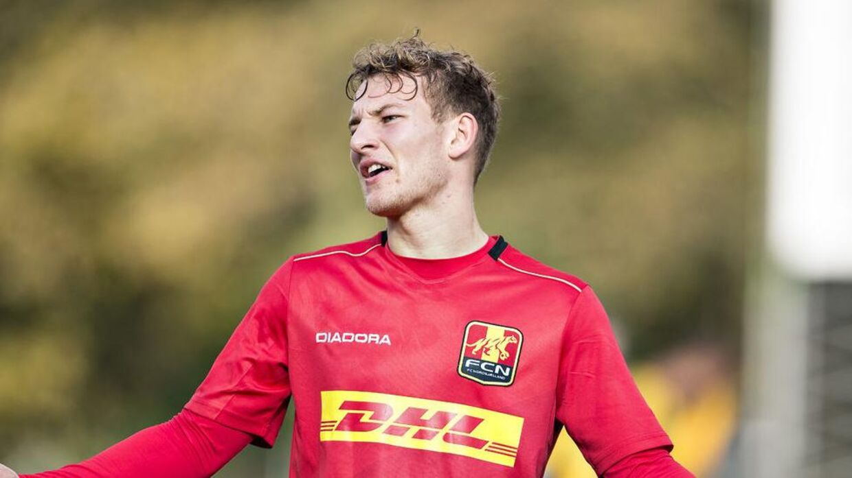 Den tidligere Nordsjælland-spiller har snart sin nye klub på plads.