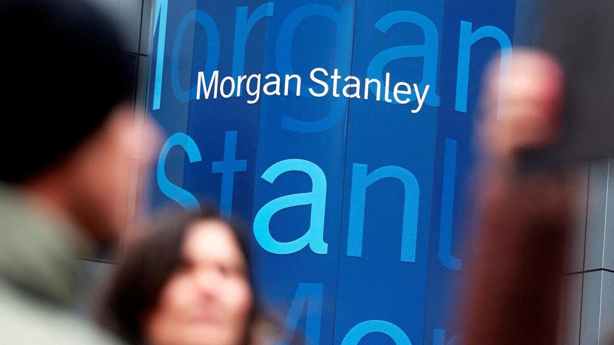 Chefstrategen i investeringsbanken Morgan Stanley har dystre forudsigelser.