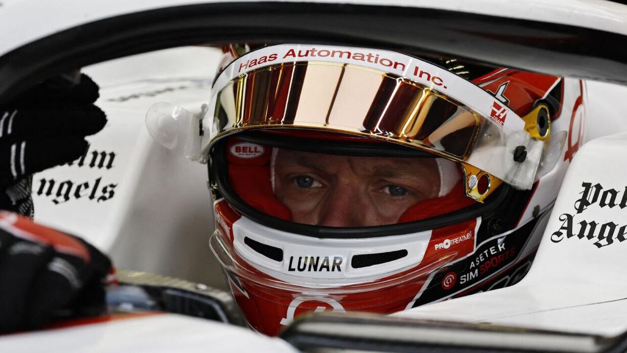 Formel 1-sæsonen starter denne weekend i Bahrain.