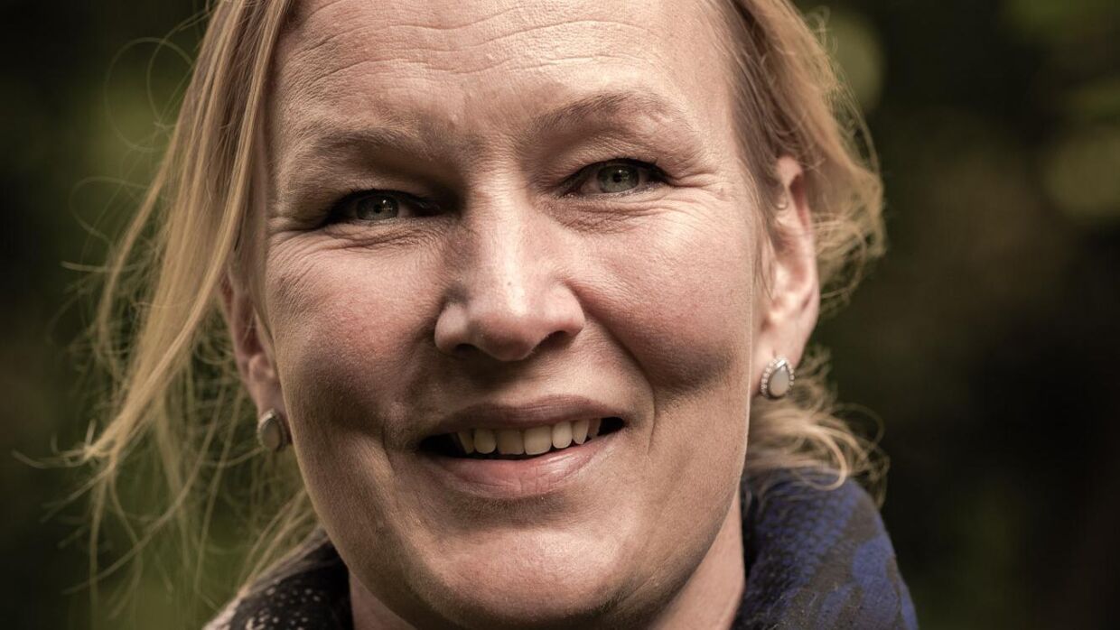 Anne Mette Schubart har været forstander på Thorsgaard efterskole i 10 år. De seneste år har hun set en ny tendens i, hvordan de unge, og især deres forældre, reagerer på modgang.