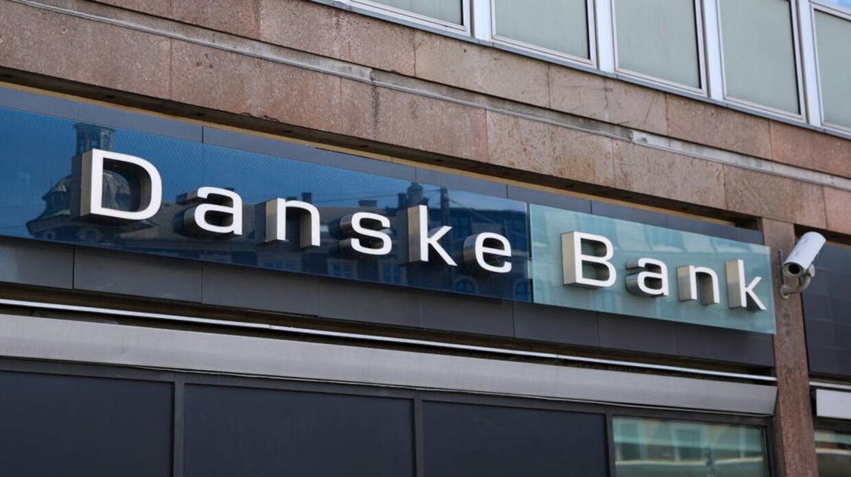 Forbrugerombudsmanden kritiserer inkassoselskabet Intrum A/S i en sag om inddrivelse af gammel gæld for Danske Bank (Arkivfoto).