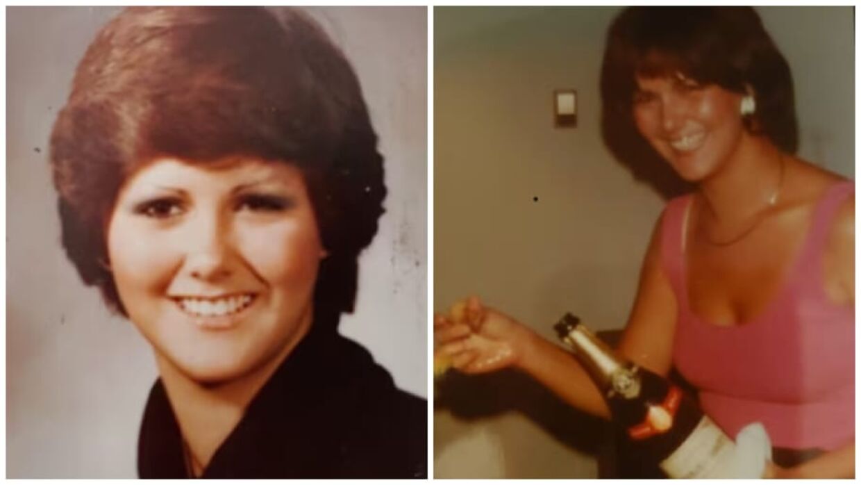 I mere end 30 år var hun kun kendt som 'kvinden med skorpion-tatoveringen.' Nu er en dræbt kvinde blevet identificeret som Christine Belusko.
