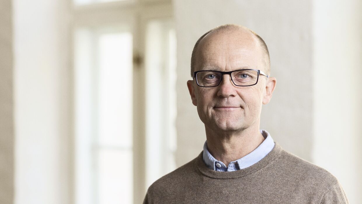Morten Bruun Pedersen, cheføkonom i Forbrugerrådet Tænk.
