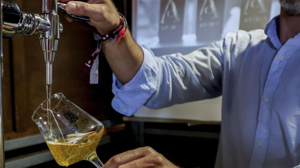 Nyt studie viser, at alkoholindtag er endnu værre end vi hidtil har troet.