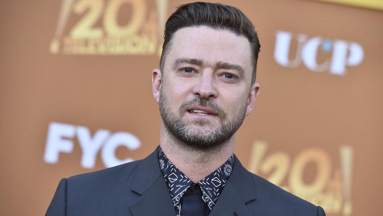 Justin Timberlake opfordrer folk til at hjælpe Ralph Yarl og hans familie.