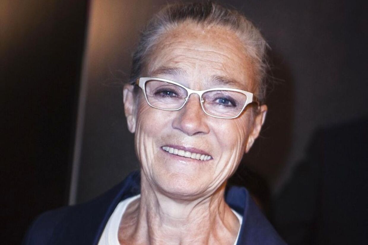 Ritt Bjerregaard har gennem sin årelange politiske karriere været udsat for flere politiske magtkampe. Alligevel har hun gang på gang fundet vejen tilbage til den politiske scene. Arkiv.