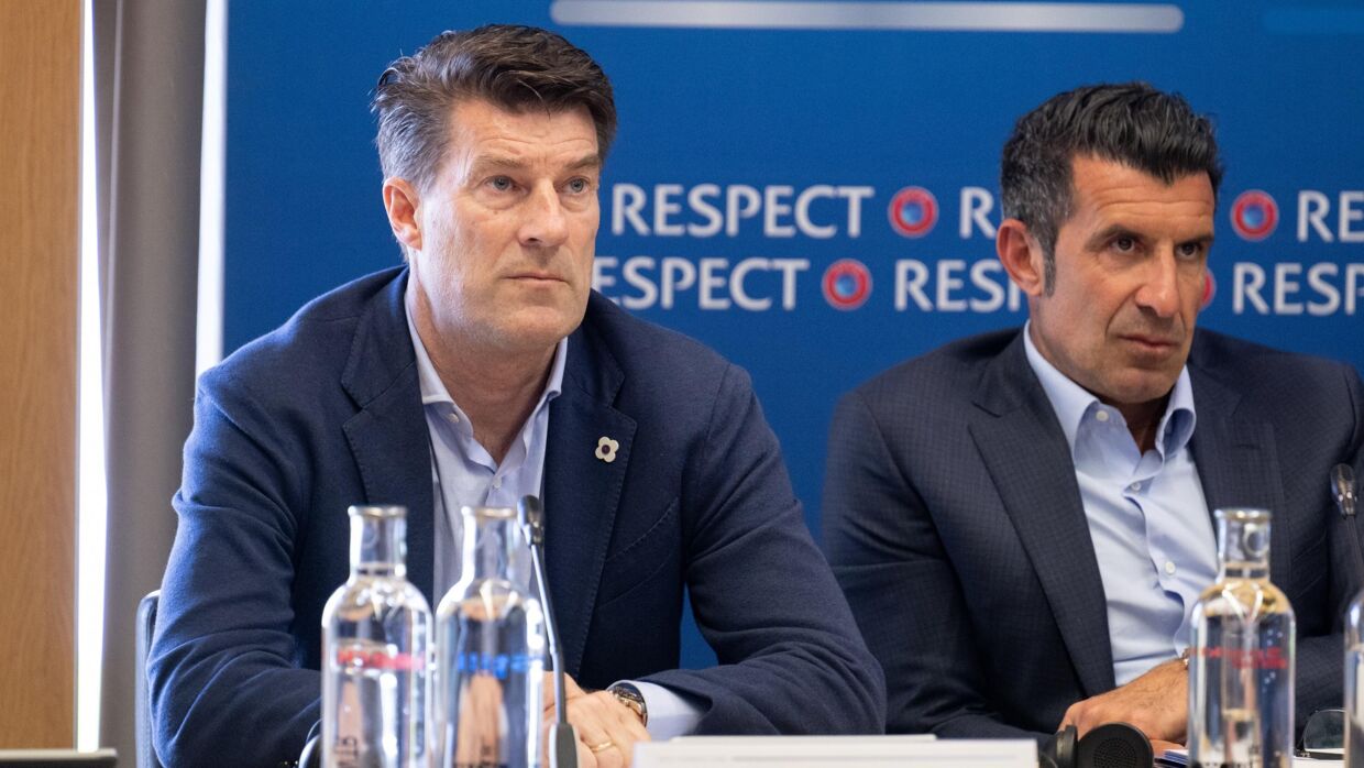 B.T. har rettet henvendelse til Michael Laudrup omkring arbejdet i UEFAs fodboldbestyrelse, men han er ikke vendt tilbage.