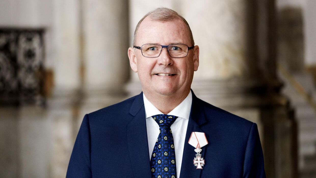 Borgmester i Sorø Gert Jørgensen har gennem en årrække haft adgang til en særlig borgmesterkonto, som han har brugt til at dele penge ud af.