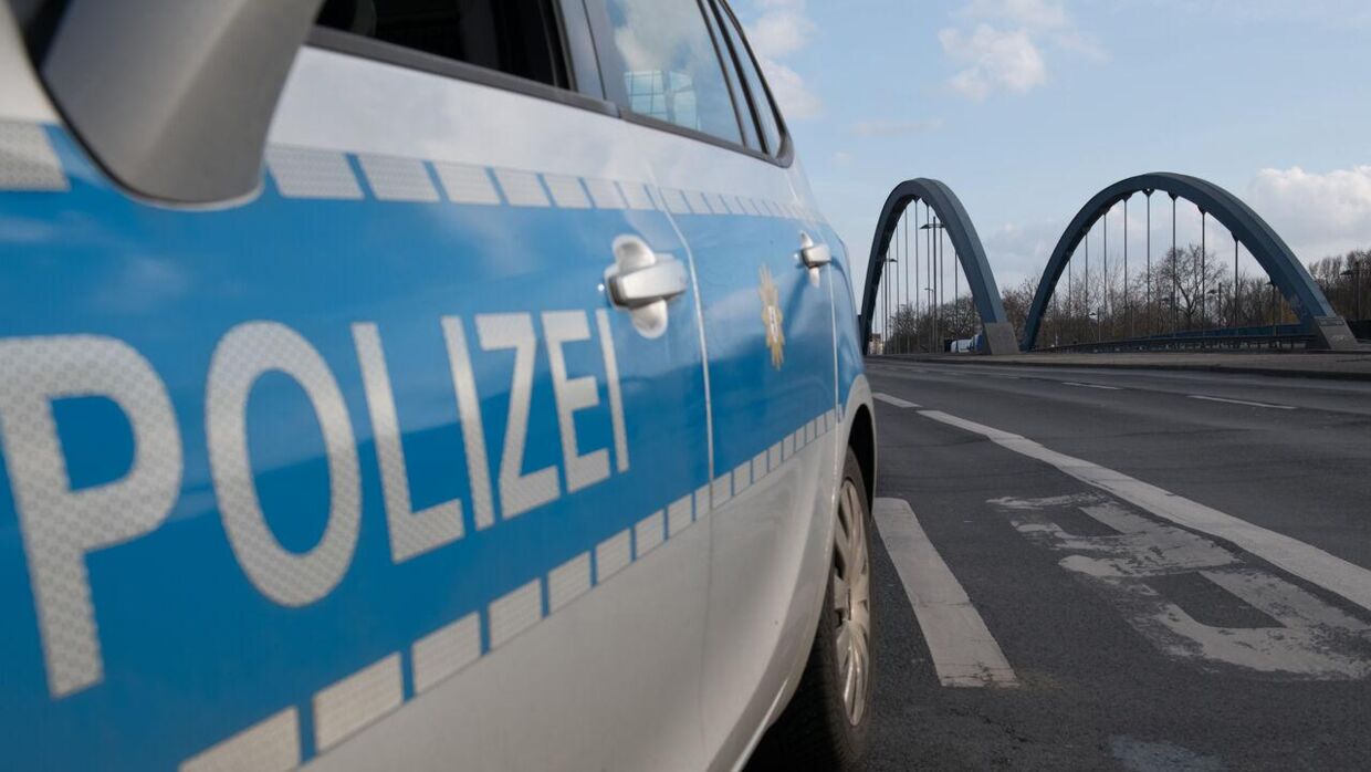 To skoleelever er onsdag blevet stukket ned i Berlin-Neukölln. Arkivfoto 