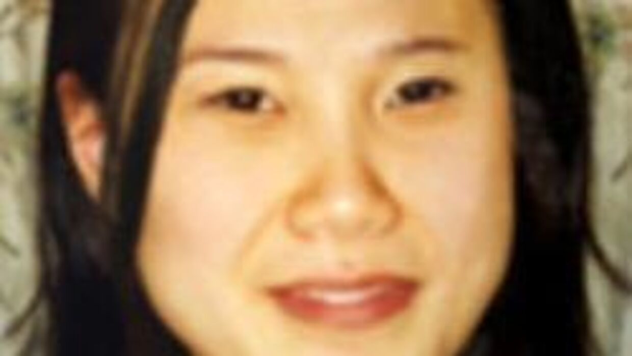 Den 24-årige IT-studerende har været efterlyst, siden hun forsvandt i 1999. Foto: Missing People UK