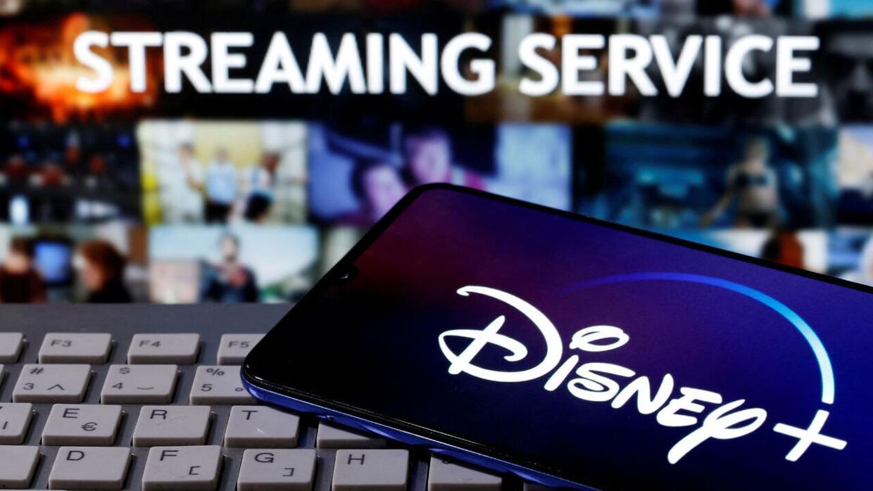 Disney skærer ind til benet og fjerner film og serier fra deres streamingtjenester Disney Plus og Hulu.