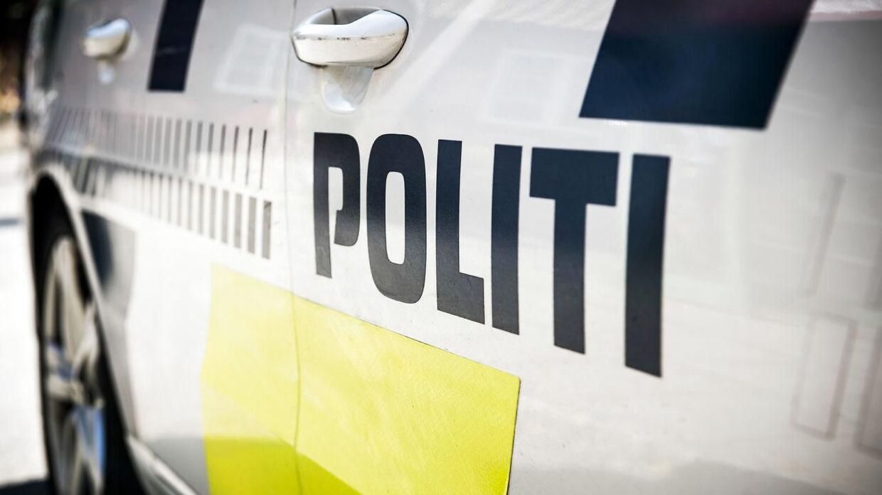 Politiet i Midt- og Vestsjælland bad mandag om hjælp til at finde en 75-årig mand, som var gået fra sit hjem i Hårlev.
