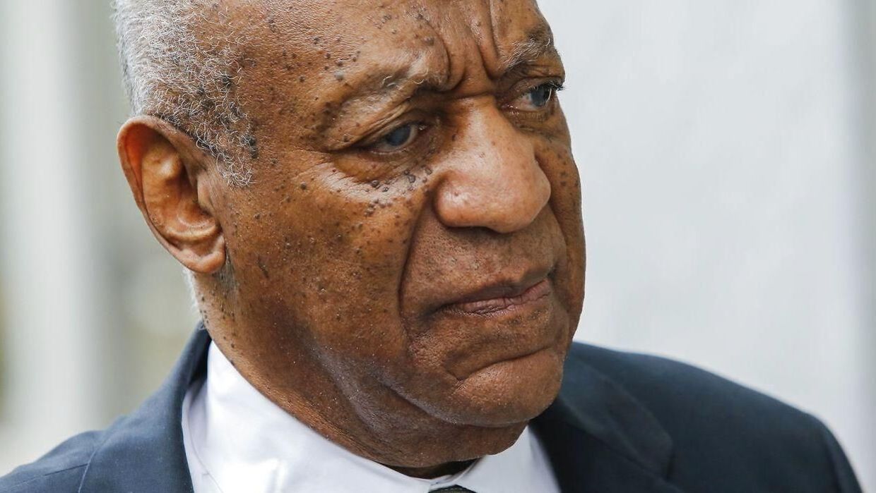 Cosby skal for retten igen.