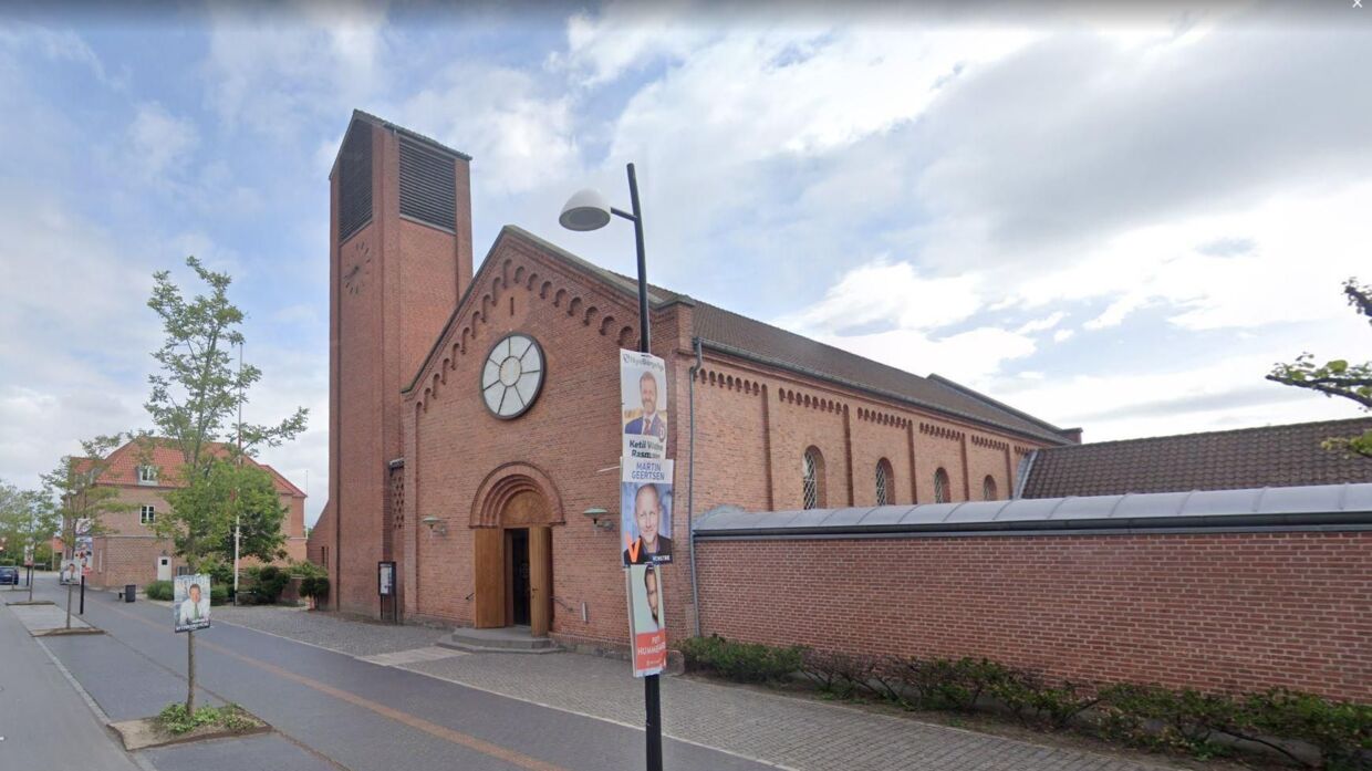 Kastrup Kirke har i flere år været plaget af et elendigt arbejdsmiljø på grund af mobning og psykisk vold.