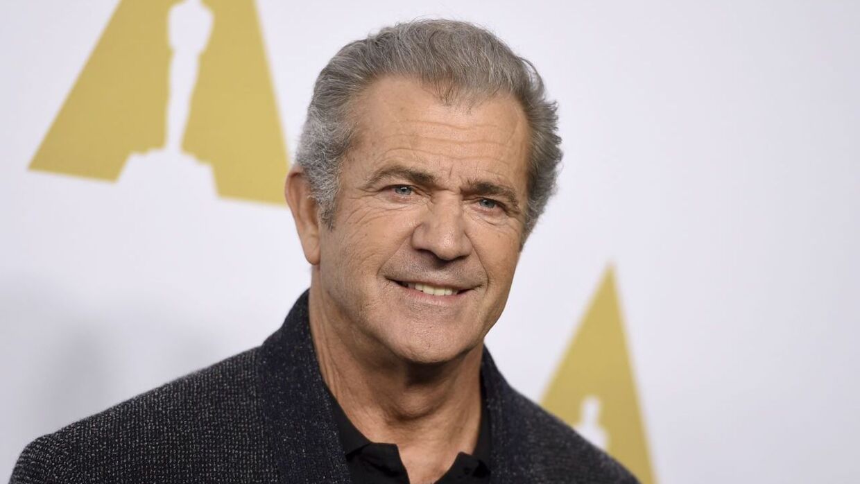 Mel Gibson er producer bag en ny film. Der bliver diskuteret heftigt på internettet.