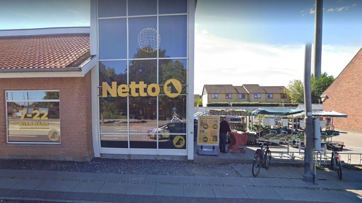 Nettos butik i Svogerslev har nu fået anmærkninger for overtrædelser af fødevarelovgivningen på tre ud af de seneste fire kontrolbesøg.