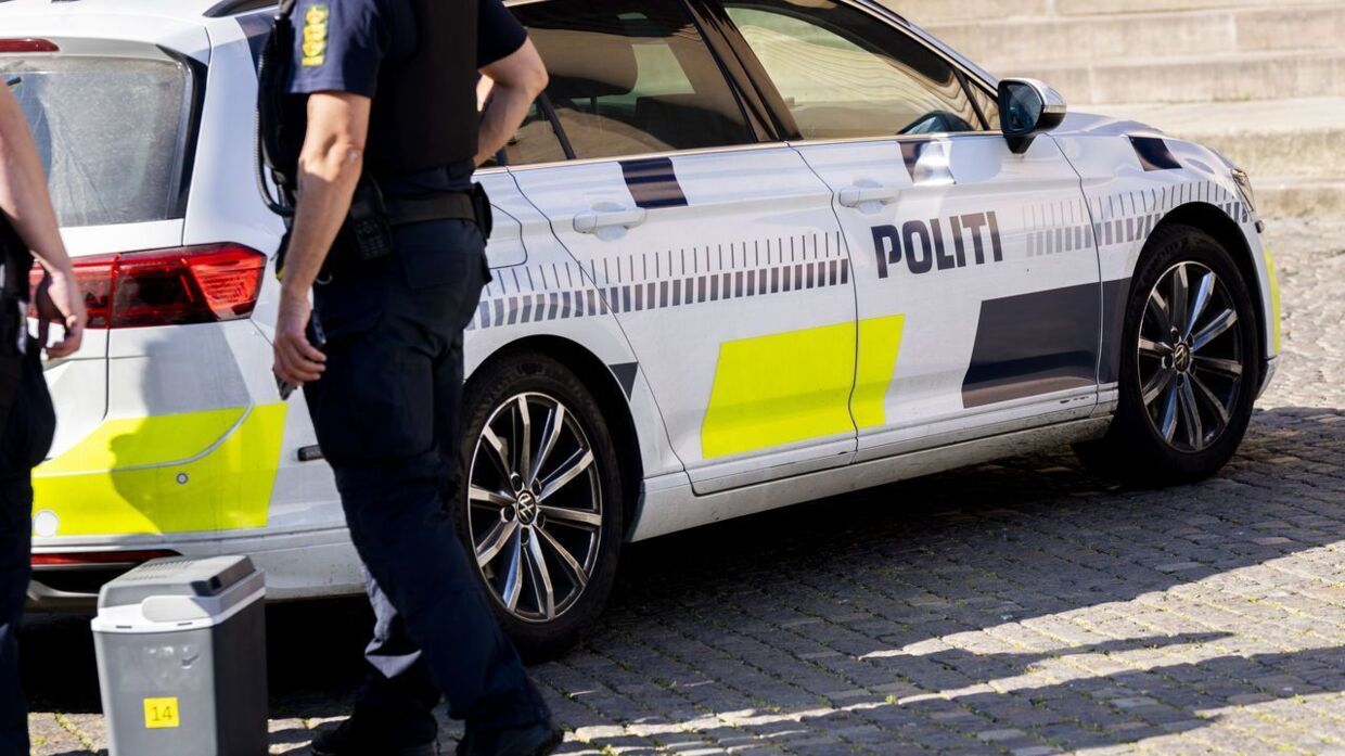 Politiet eftersøger 2-3 konkrete vidner til et drab ved et shelter i Nordjylland.