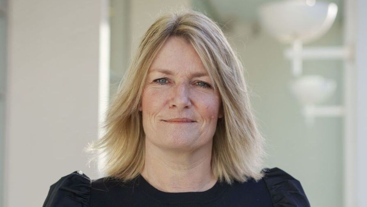 Borgmester i Frederikshavn Kommune Birgit S. Hansen (S) er stadig dybt berørt over lukningen af Danish Crowns slagteri i Sæby for fire måneder siden.